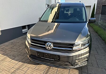 VW Caddy Volkswagen Maxi