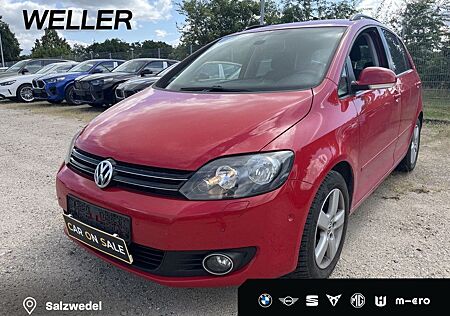 VW Golf Plus Volkswagen 1.4 TSI