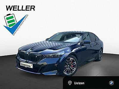 BMW i5 eD 40 M SPORT PRO DAPr KomfSi Pano Leas 579.-
