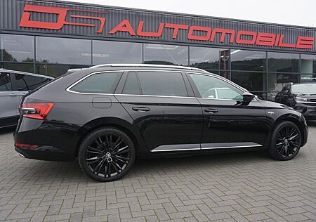 Skoda Superb Combi 1.4 TSI L&K iV (EURO 6d) Klima