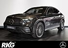 Mercedes-Benz GLC 300 d 4M Coupé *AMG* PANORAMA*DISTRONIC*AHK*