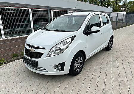 Chevrolet Spark LS