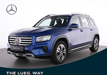 Mercedes-Benz GLB 180 Progressive+NavPrm+LED+AHK+Sthzg+Mem+RFK