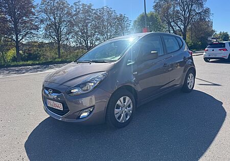 Hyundai ix20 Classic