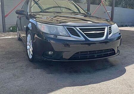 Saab 9-3 '08 LINEAR PLUS TURBO 2.0 '08