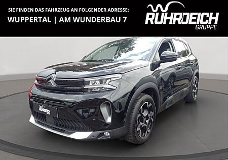 Citroën C5 Aircross Max Digitales Cockpit 360 Kamera Mü