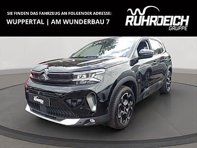 Citroën C5 Aircross Max Digitales Cockpit 360 Kamera  Mü