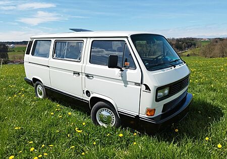 VW T3 Multivan Volkswagen