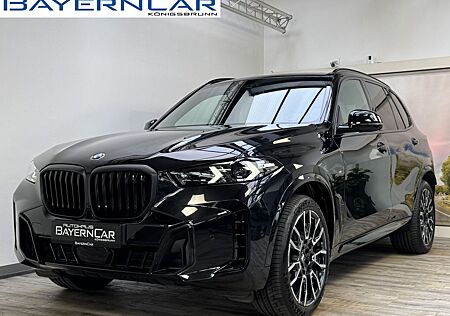 BMW X5 xDrive30d M Sport Pro Sky Sitzlüftung ACC 360