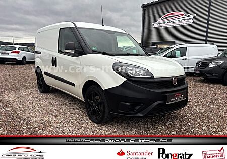 Fiat Doblo Doblò Kasten/ Klima/AHK/ALU/gepflegt