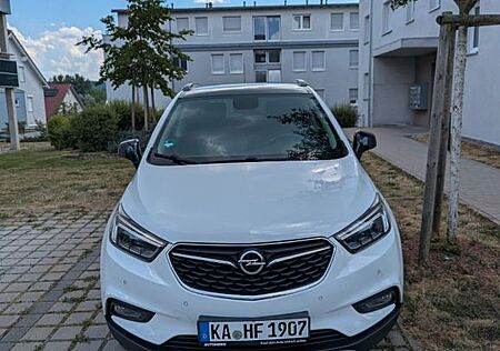 Opel Mokka X 1.4 DI Turbo INNOVATION Auto S/S 4x4...