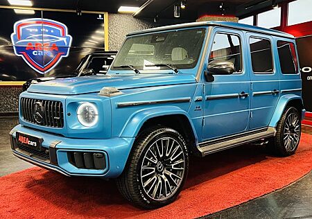 Mercedes-Benz G 63 AMG gebraucht kaufen Mercedes-Benz G 63 AMG PROD25 BUM FACELIFT KEYLESS