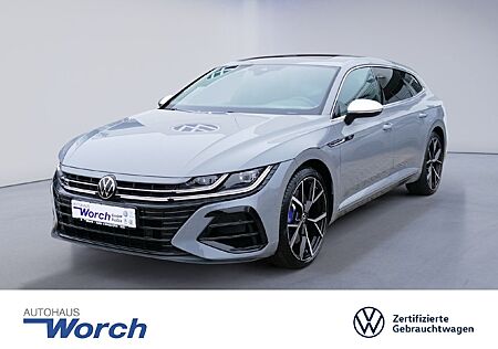 VW Arteon Volkswagen R Shooting Brake KAMERA+20"+LED+VMAX270+