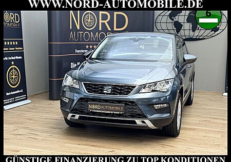 Seat Ateca Style 1.0 TSI Spurhalte*Navi*Mirror Link*