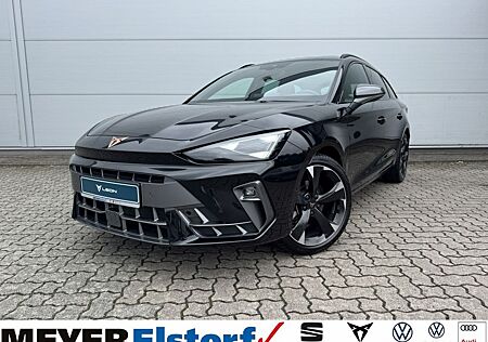 Cupra Leon Spotstourer 1.5 eTSI DSG - LED NAVI