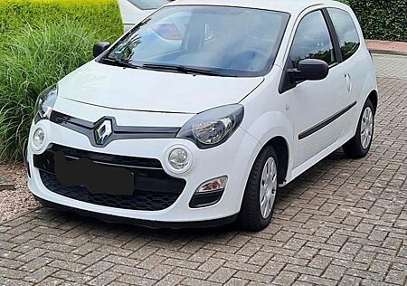Renault Twingo Expression 1.2 LEV 16V 75 eco2 Expression