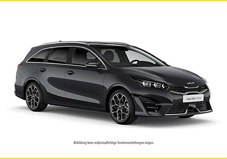 Kia Cee'd Sportswagon CEED SW 1.5 T-GDI DCT KLIMA CONNECT LED 17''LM