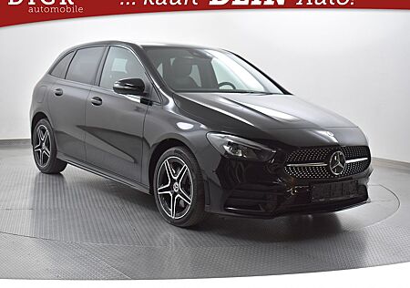 Mercedes-Benz B 250 B 250e AMG Line NIGHT+STANDHZ+WIDESC+KAM+LED+18"