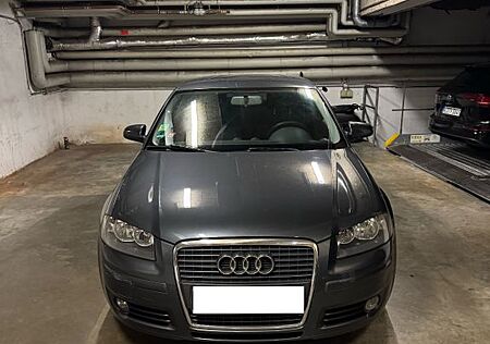Audi A3 2.0 FSI Attraction Attraction