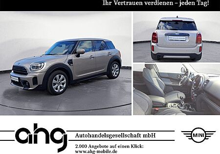 Mini One Countryman Countryman One Yours Trim *LED*PDC*SHZ*DAB*
