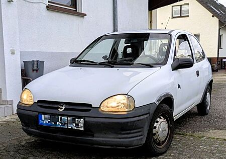Opel Corsa City 1.2 Oldtimer 1994