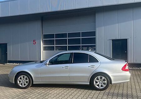 Mercedes-Benz E 200 CDI CLASSIC Classic