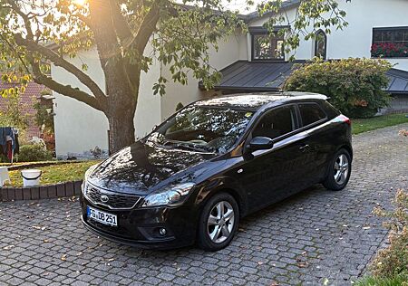 Kia Pro_ceed gebraucht kaufen Kia Pro_ceed pro_cee'd / ProCeed 1.6 CVVT Spirit pro_cee'...