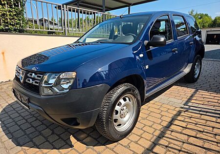 Dacia Duster I Essentiel 4x2 Benzin Radio TÜV 04/26