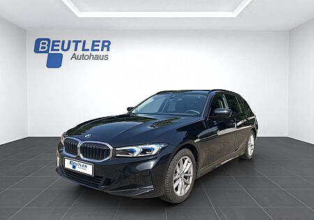 BMW 318i Touring aLED HeadUp 360°-Kam Ganzjahresr...