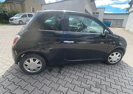 Fiat 500 Lounge