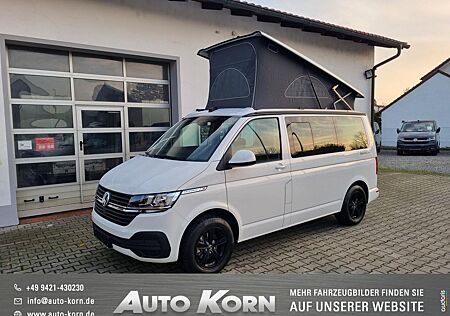 VW T6 California Volkswagen T6.1 California Beach Camper + STHZ + 230 V + Cl