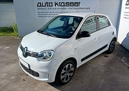 Renault Twingo ZEN Sce 65 Start&Stop