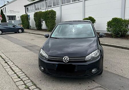 VW Golf Volkswagen 1.4 Comfortline Comfortline