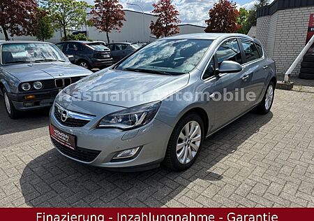 Opel Astra J Lim. 5-trg. Innovation*AUT.*NAVI*EURO-5*