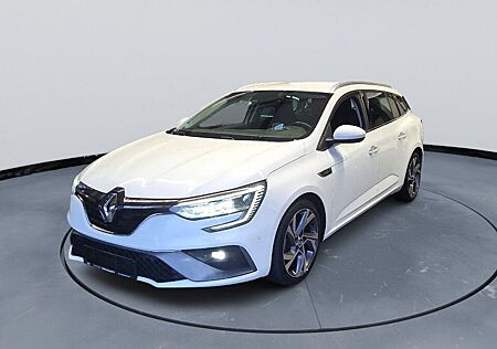 Renault Megane Grandtour E-Tech 1.6 R.S. Line Navi RFK S