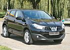 Nissan Qashqai Acenta TÜV NEU S-HEFT PDC