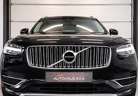 Volvo XC 90 XC90 D5 AWD Geartronic Inscription