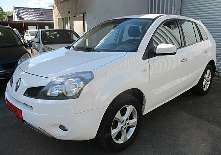 Renault Koleos Expression