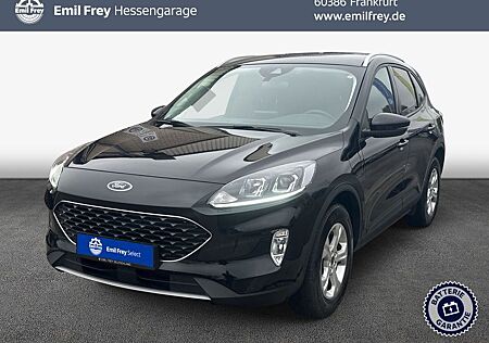 Ford Kuga 2.5 Duratec PHEV COOL&CONNECT