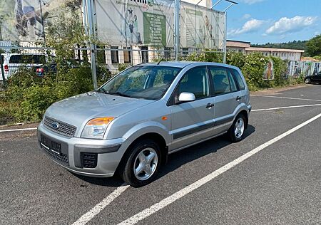 Ford Fusion Style. TÜV NEU