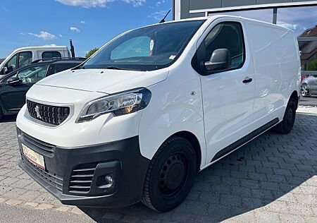 Peugeot Expert Kasten Premium L2 Navi Kamera AHK 1.Hand