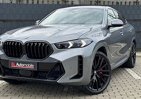 BMW X6 30d M SPORT.LUFTFEDER.SOFTCL.MASSAGE.AHK.22"