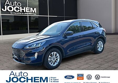 Ford Kuga Titanium PHEV Navi+Pano+Kamera+Winter-Paket