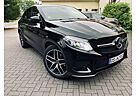 Mercedes-Benz GLE 350 d 4MATIC /IDEAL/2x AMG visuell