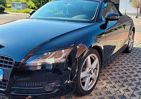 Audi TT Roadster 1.8 TFSI -