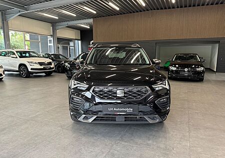 Seat Ateca FR DSG LED Navi Pano