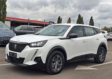 Peugeot 2008 1.5HDI.Active Pack.Navi.Kamera.DAB