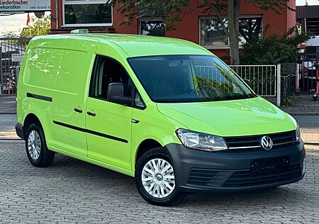 VW Caddy Volkswagen 2.0 diesel MAXI MwSt incl.