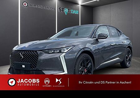 DS Automobiles DS 4 4 1.6 PureTech 225 Performance Line+ S&S