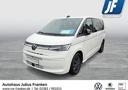 VW T7 Multivan Volkswagen 2.0 TSI Style PANO ACC KAMERA NAVI